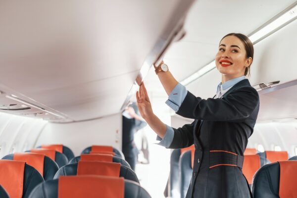 How Much Do Flight Attendants Earn In Australia A Comprehensive Guide