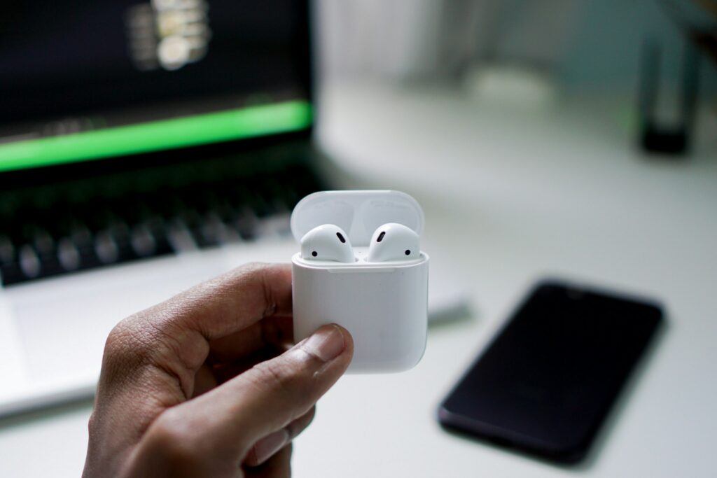 How to Add AirPods to Find My iPhone: A Comprehensive Guide