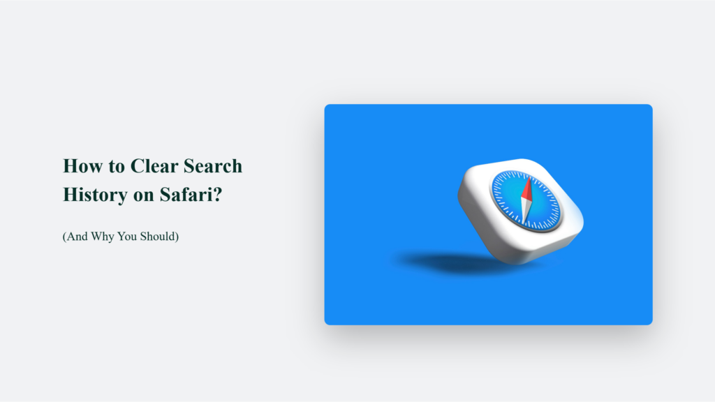 How To Clear Search History On Safari (And Why You Should) How To Clear Search History On Safari