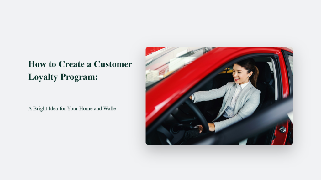 How To Create A Customer Loyalty Program: The No-Bullshit Guide How To Create A Customer Loyalty Program