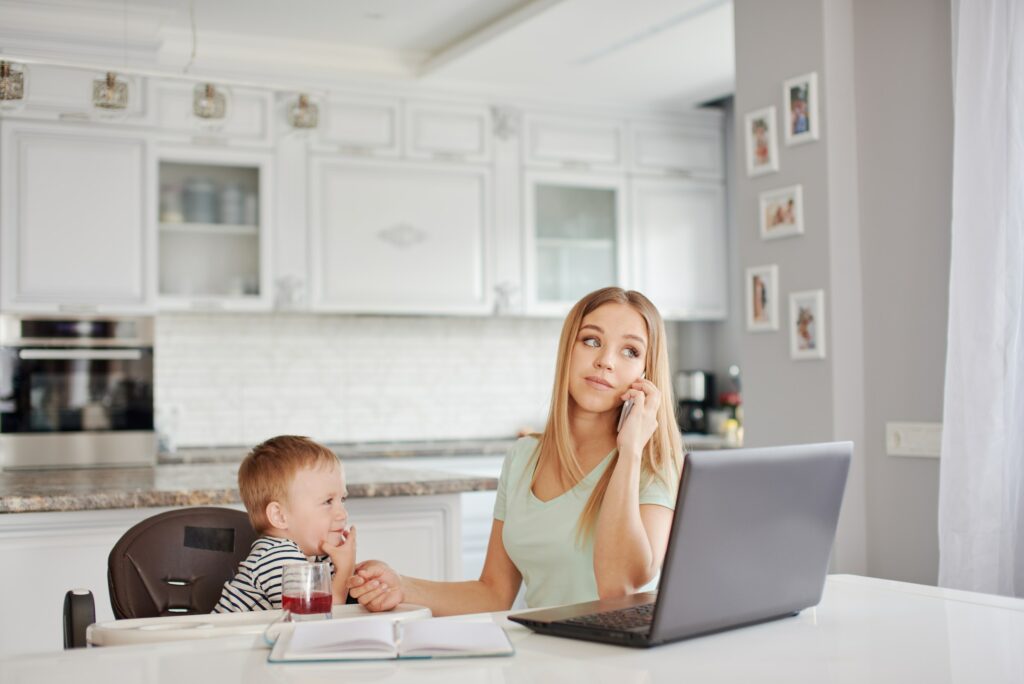 How To Make Money From Home As A Woman 12 Brilliant Ways To Turn Your 