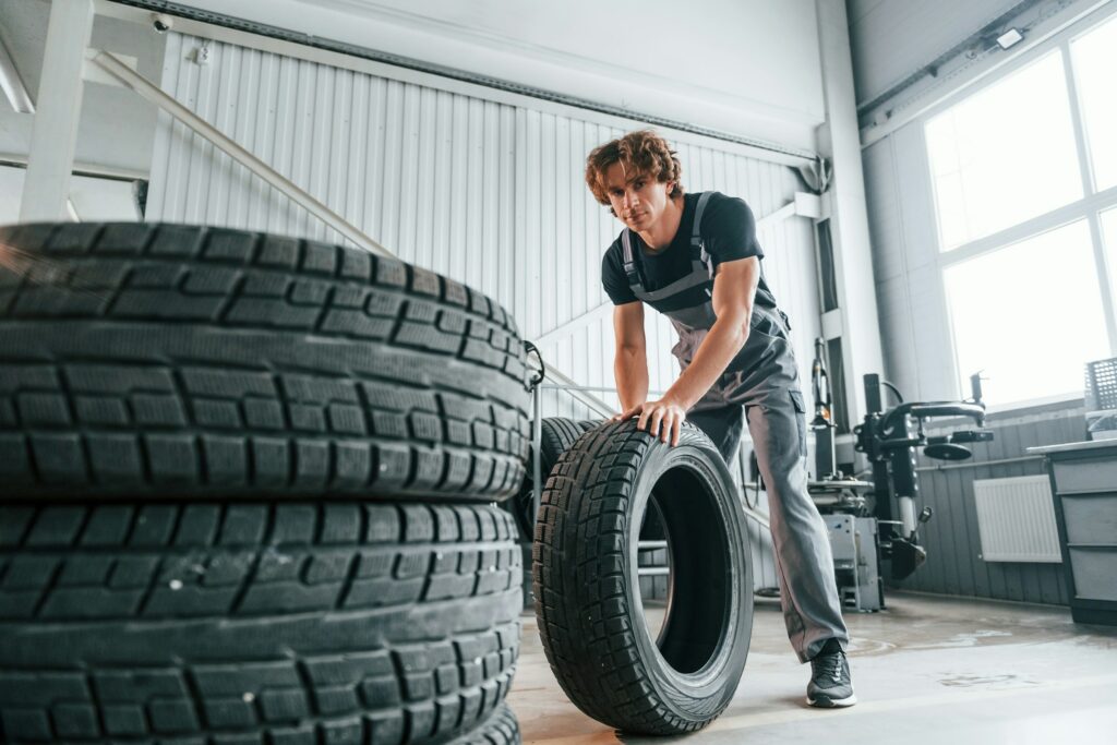 What Is the Best Tire Brand? A Continental Showdown