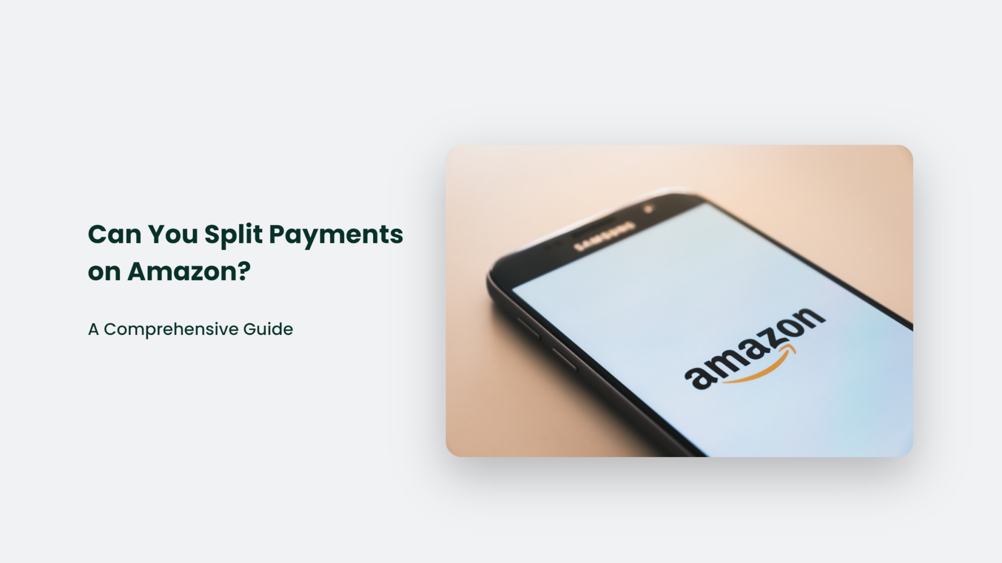 can-you-split-payments-on-amazon-a-comprehensive-guide-cj-co