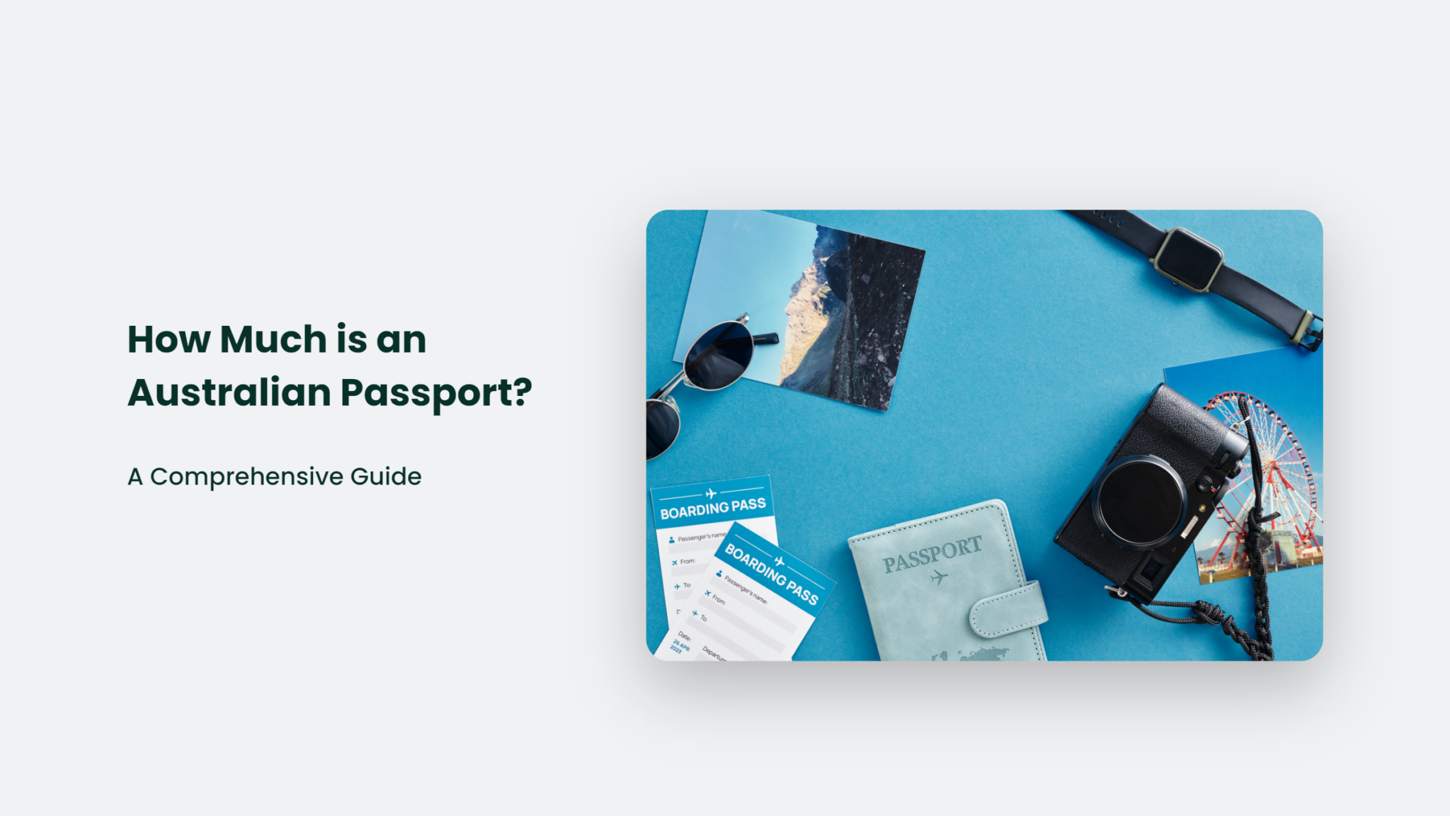 how-much-is-an-australian-passport-a-comprehensive-guide-cj-co