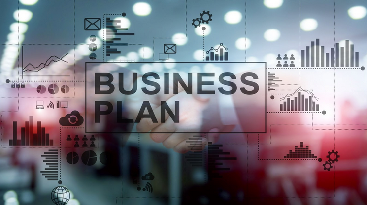 Strategies For Effective Business Planning And Financial Management Business Planning