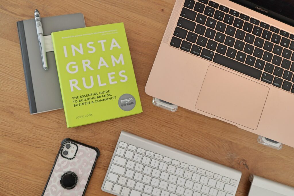 5 tested tips for selling on Instagram // Social Media Perth