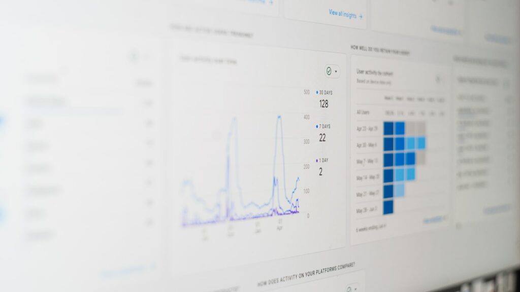 Revolutionize Your Database Performance: Unleashing the Power of Bigtable’s New Observability Tools and Metrics